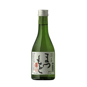 20140611 Die Sake Falle Ist Aufgestellt