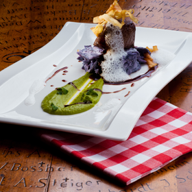 20150615 Drei Stuben Spezialmenu