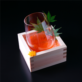 20160205 Kanpai Mit Mr  Miyazaki Im Maison Manesse