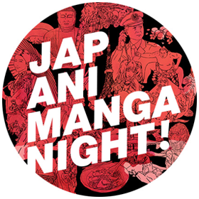 20160413 Japanimanganight In Davos