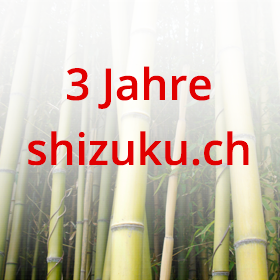 20161018 3 Jahre Shizuku Ch