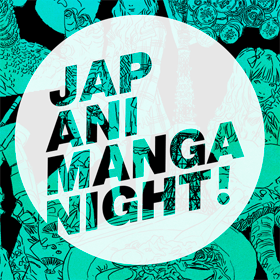 JapAniManga Night in Davos