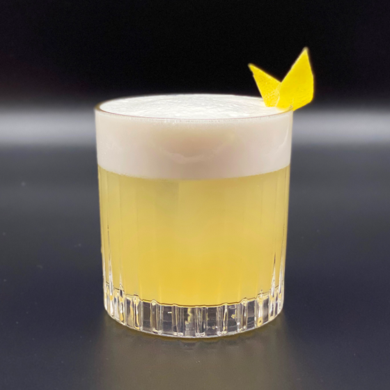 Danny's KABOSU SOUR