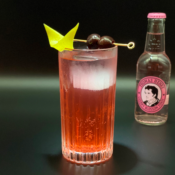 Danny's SAKURA