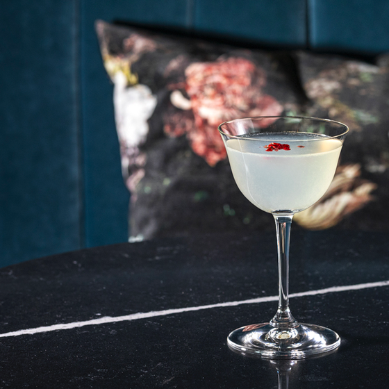 Bar am Wasser | For Goodness Sake