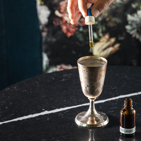 Bar am Wasser | Goma Goma Gimlet