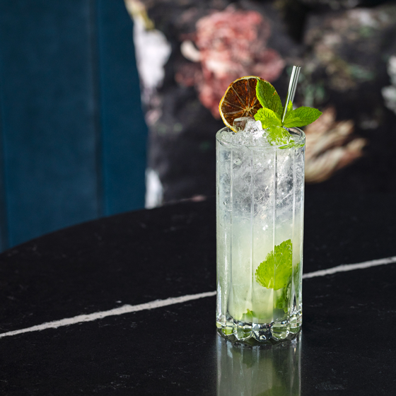 Bar am Wasser | Kabosujito