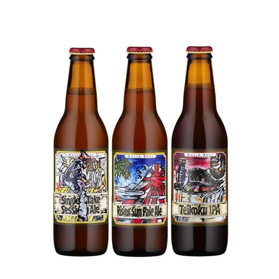 Baird Beer
