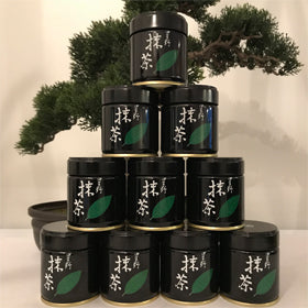 Matcha Kotobuki