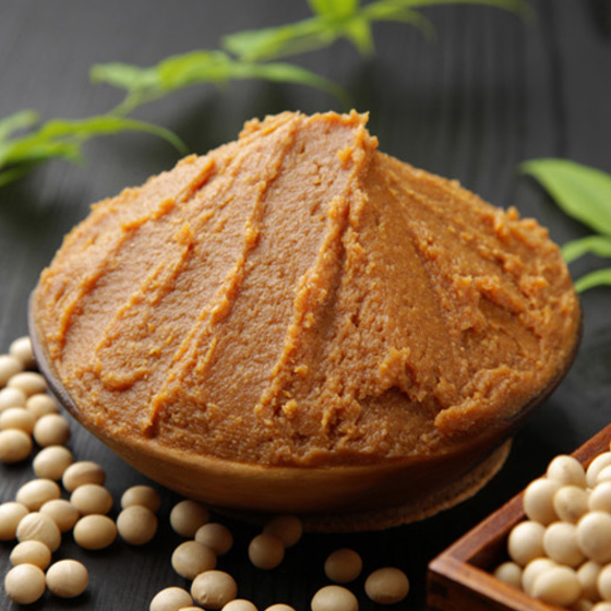 Miso-Workshop by Yuka Hirayama