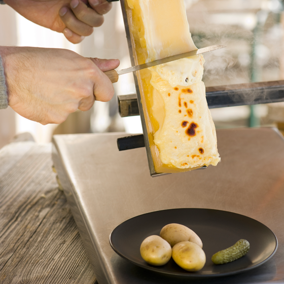 News Raclette Saison2018