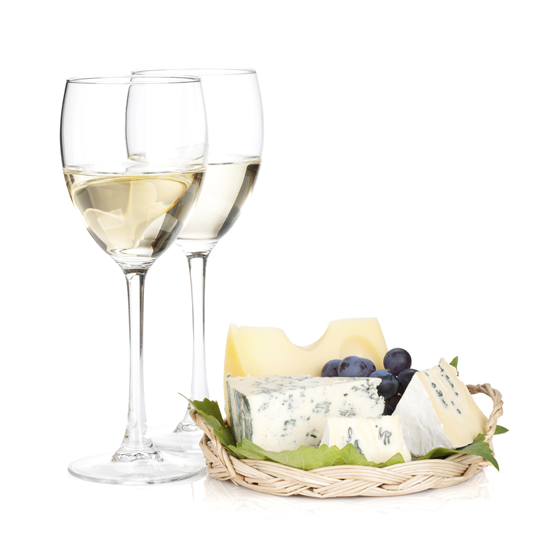 Sake als Käsebegleiter
