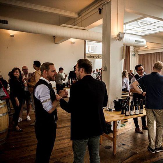 News Open Bottle Day