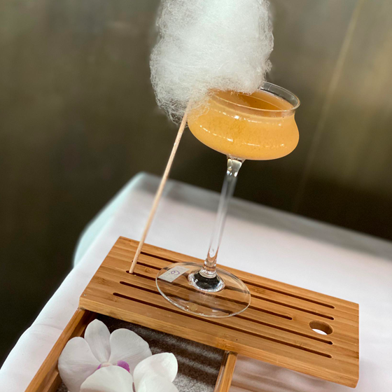 Mame San | Cloud of Japanese in Normandie