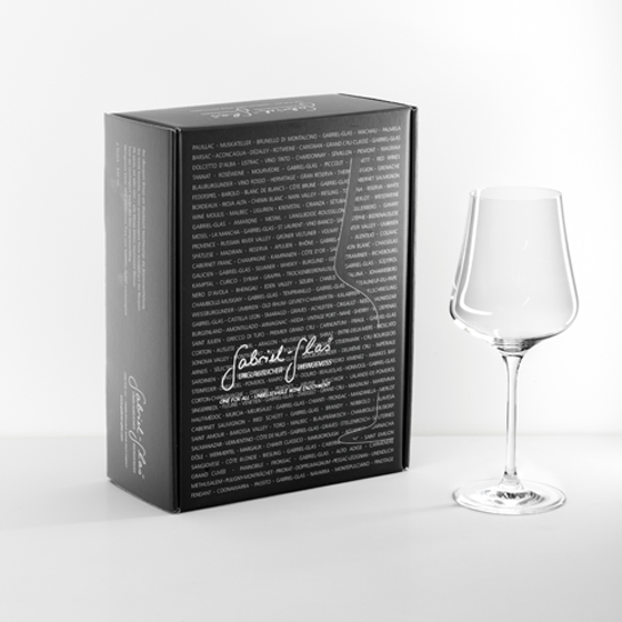 Gabriel-Glas
