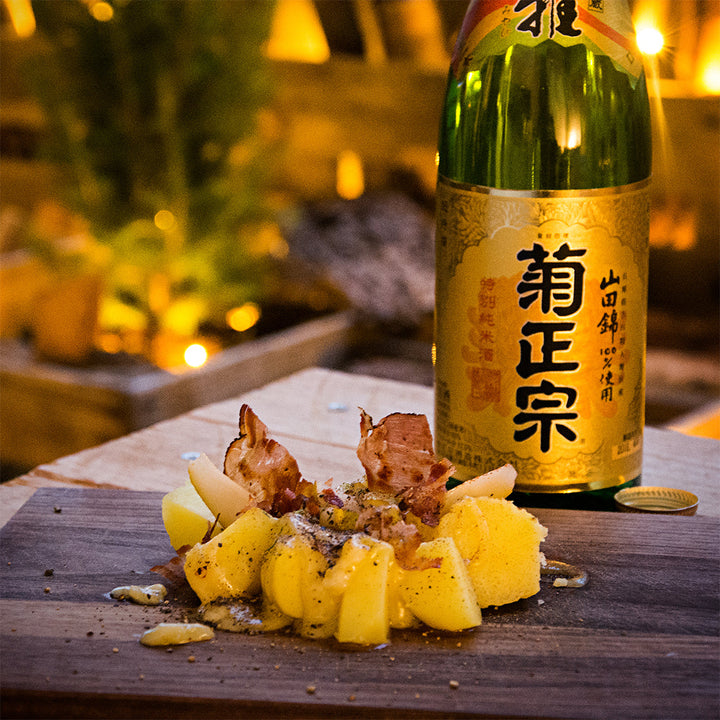 MEIKEL'S KITCHEN | Raclette