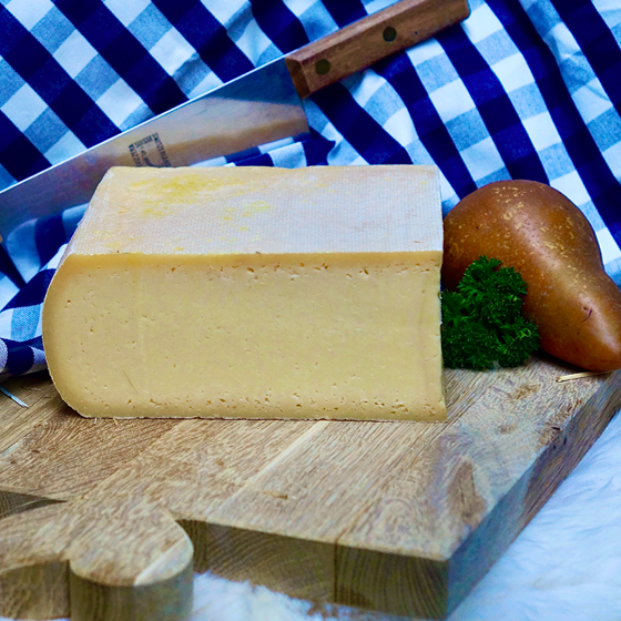 Raclette-Saisoneröffnung