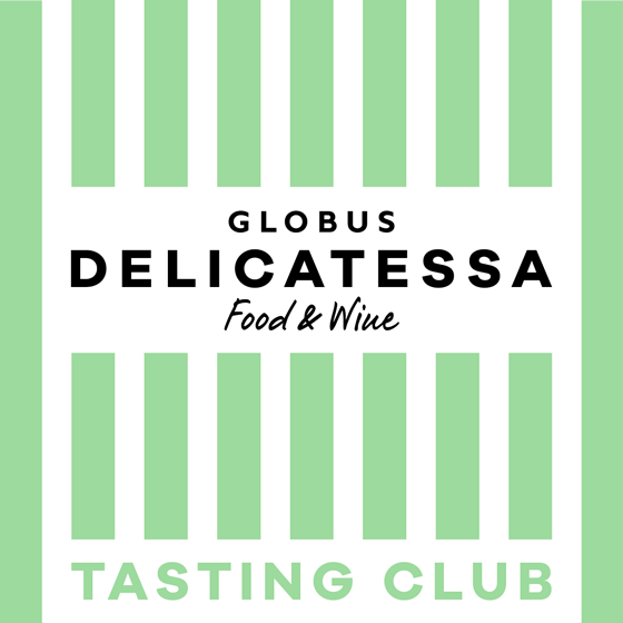 News Globus Delicatessa Logo