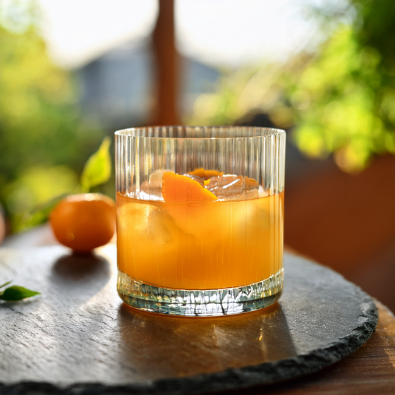News Mikan On The Rocks 2