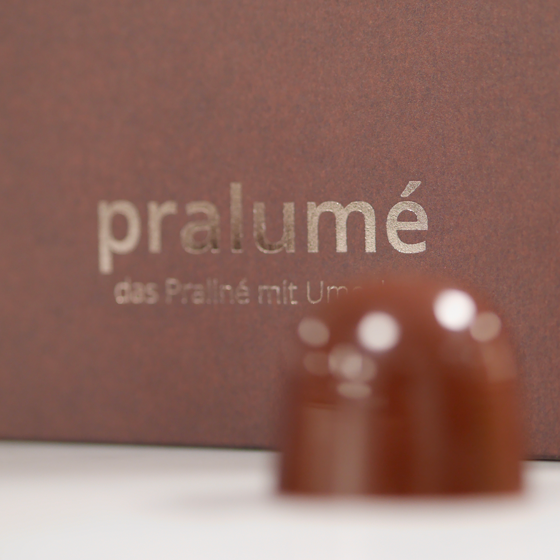 pralumé