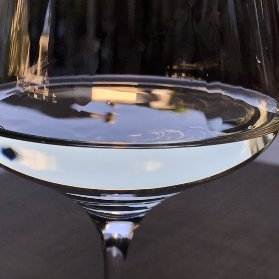 Sake mit Tiefgang