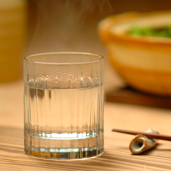 Shochu Tasting