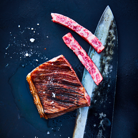Umai Wagyu