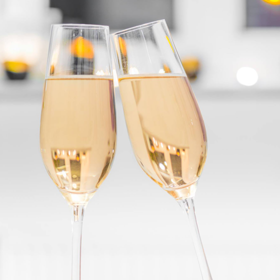 Umeshu Prosecco