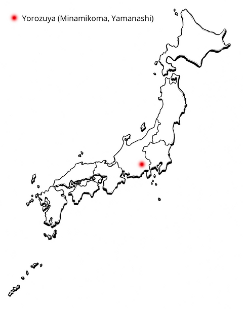 Yorozuya