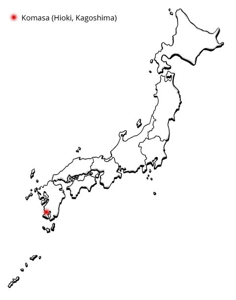Komasa