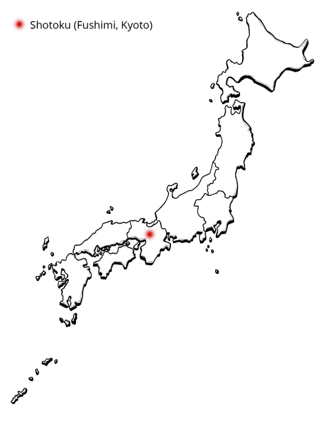 Shotoku