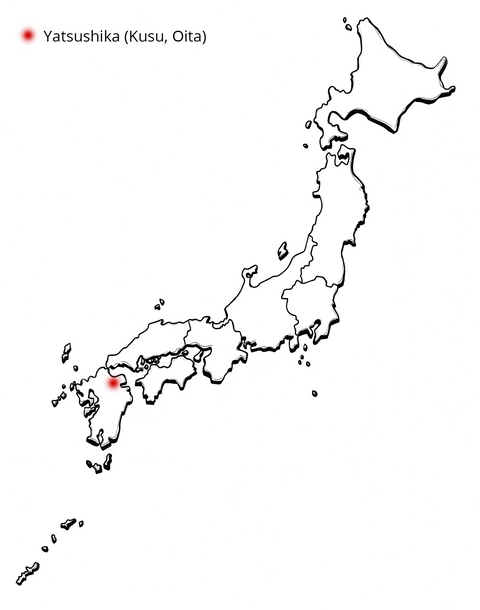 Yatsushika
