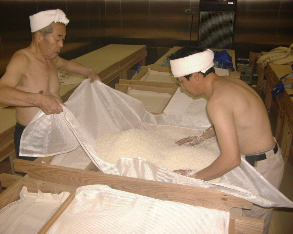 Yatsushika