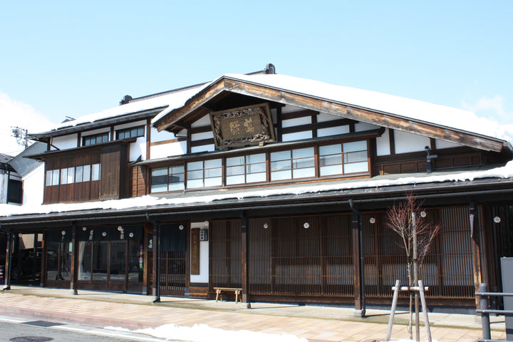 Aoki (Brauerei)