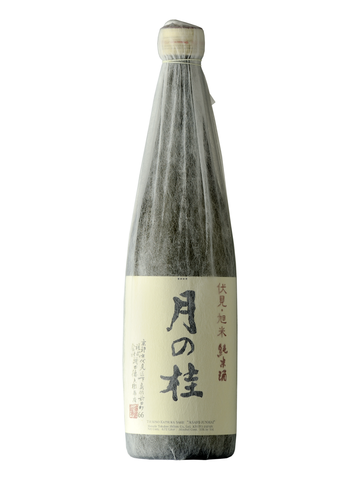 Asahimai Junmai