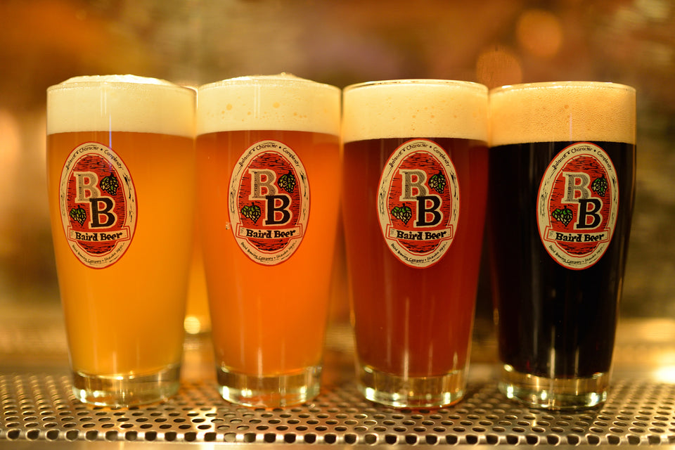 Baird (Brauerei)