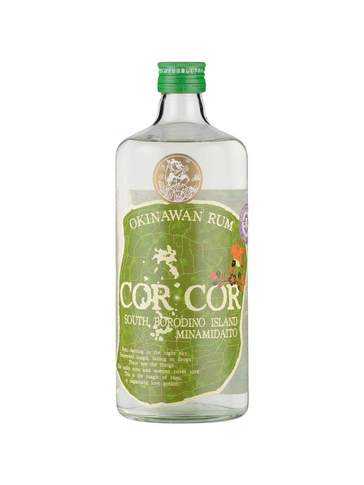 CorCor Agricole
