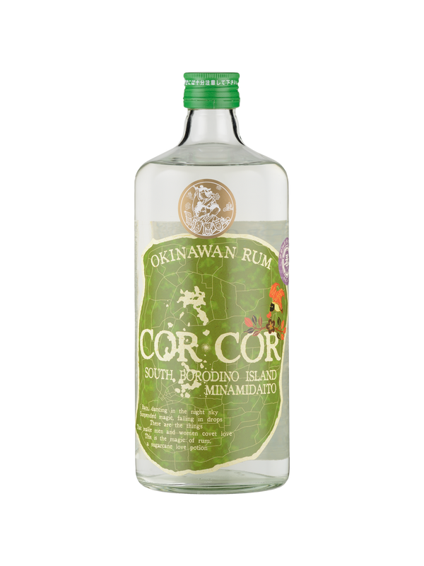 CorCor Agricole