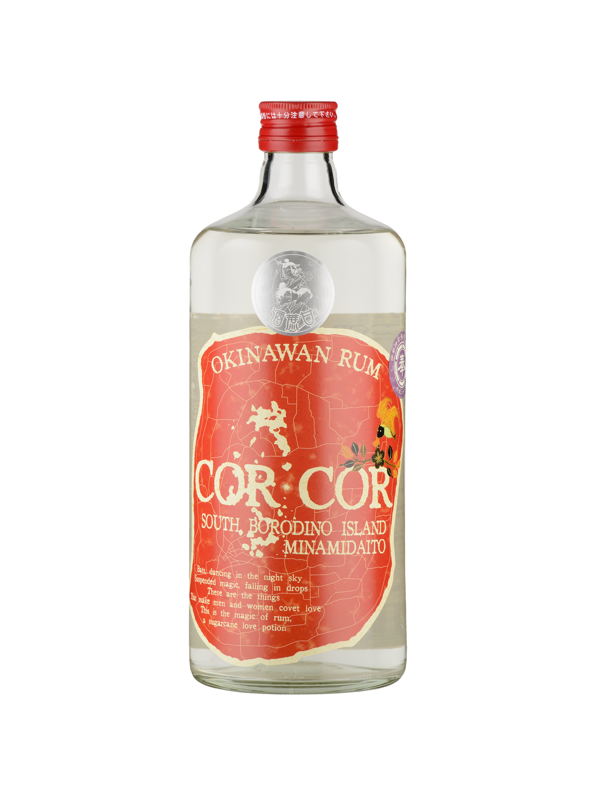 CorCor Red