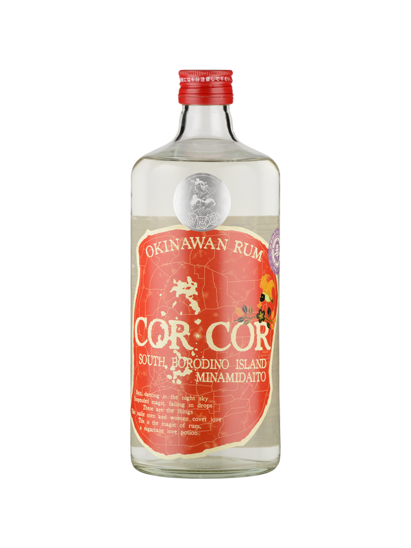 CorCor Red