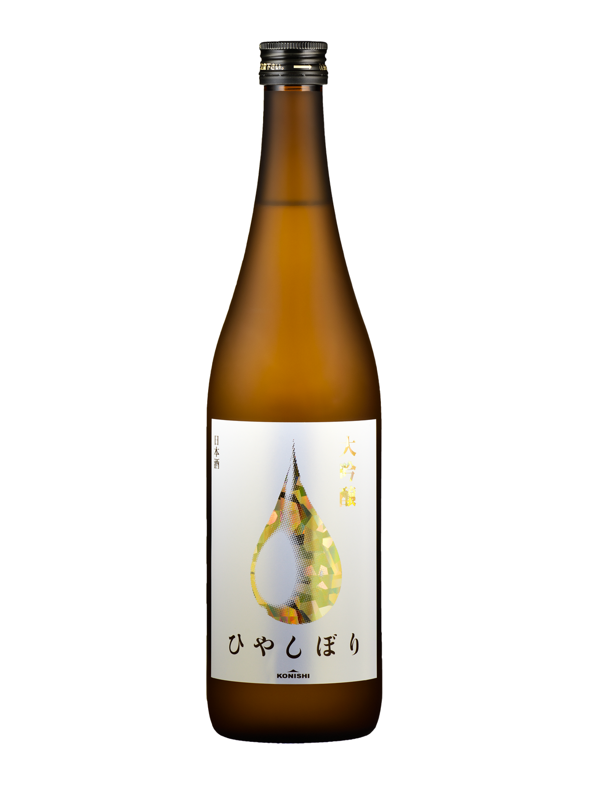 Daiginjo Hiyashibori