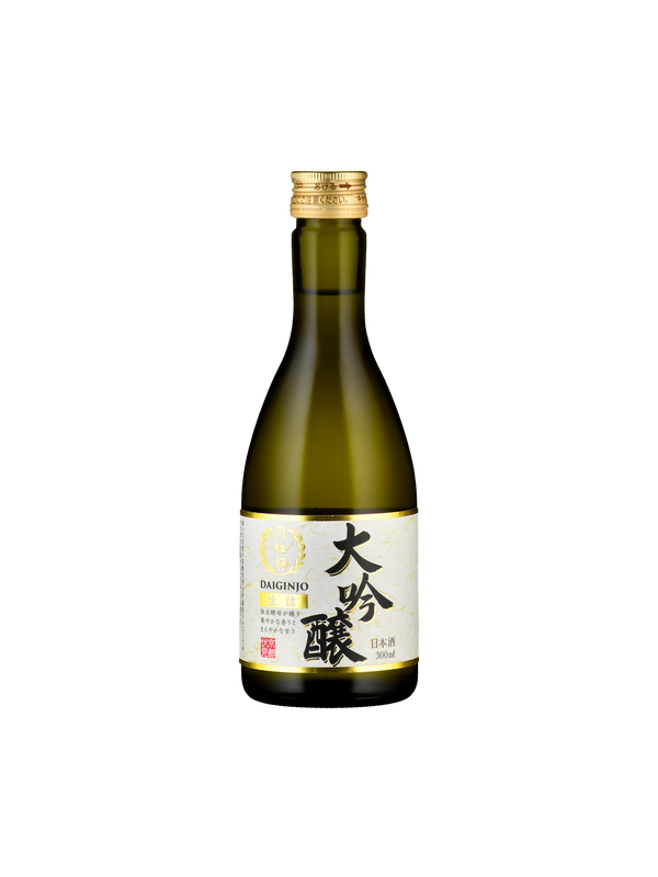 Gekkeikan Daiginjo mini