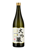 Gekkeikan Daiginjo