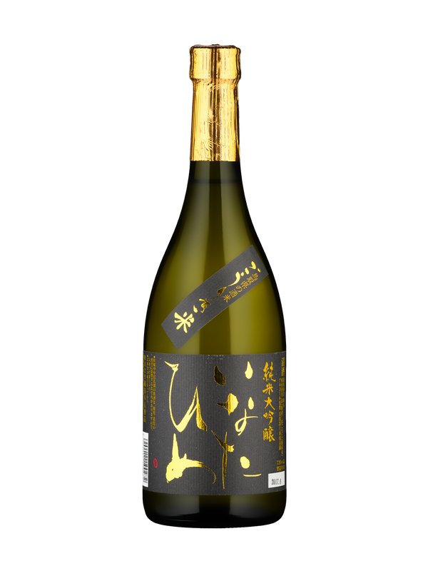 Goriki Junmai Daiginjo