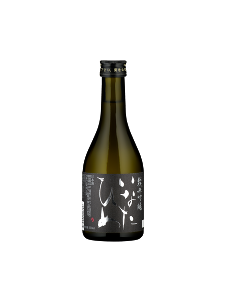 Goriki Junmai Ginjo mini