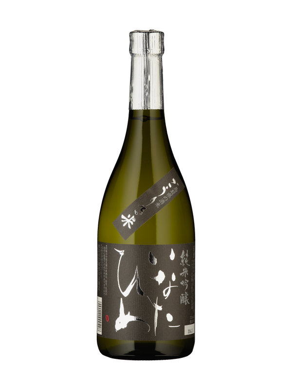 Goriki Junmai Ginjo