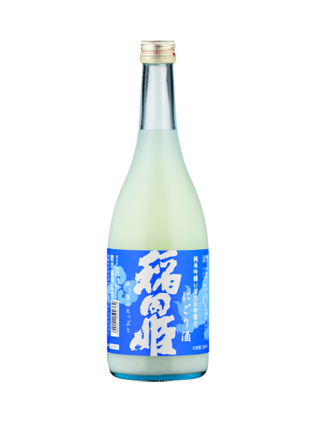 Goriki Nigori