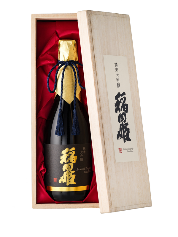 Inatahime Junmai Daiginjo 30 Limited