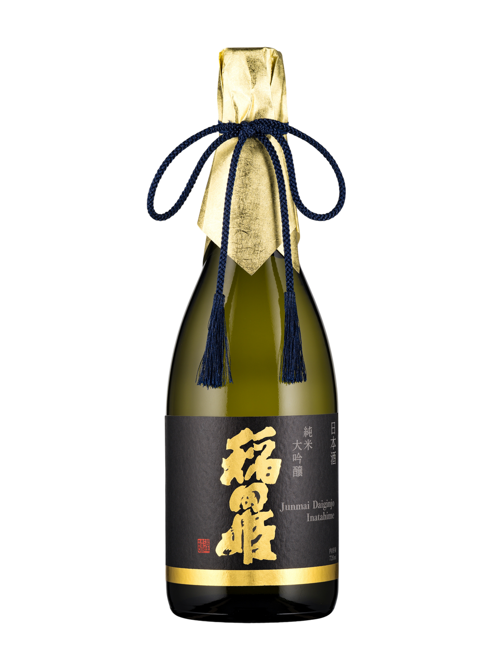 Inatahime Junmai Daiginjo 30 Limited