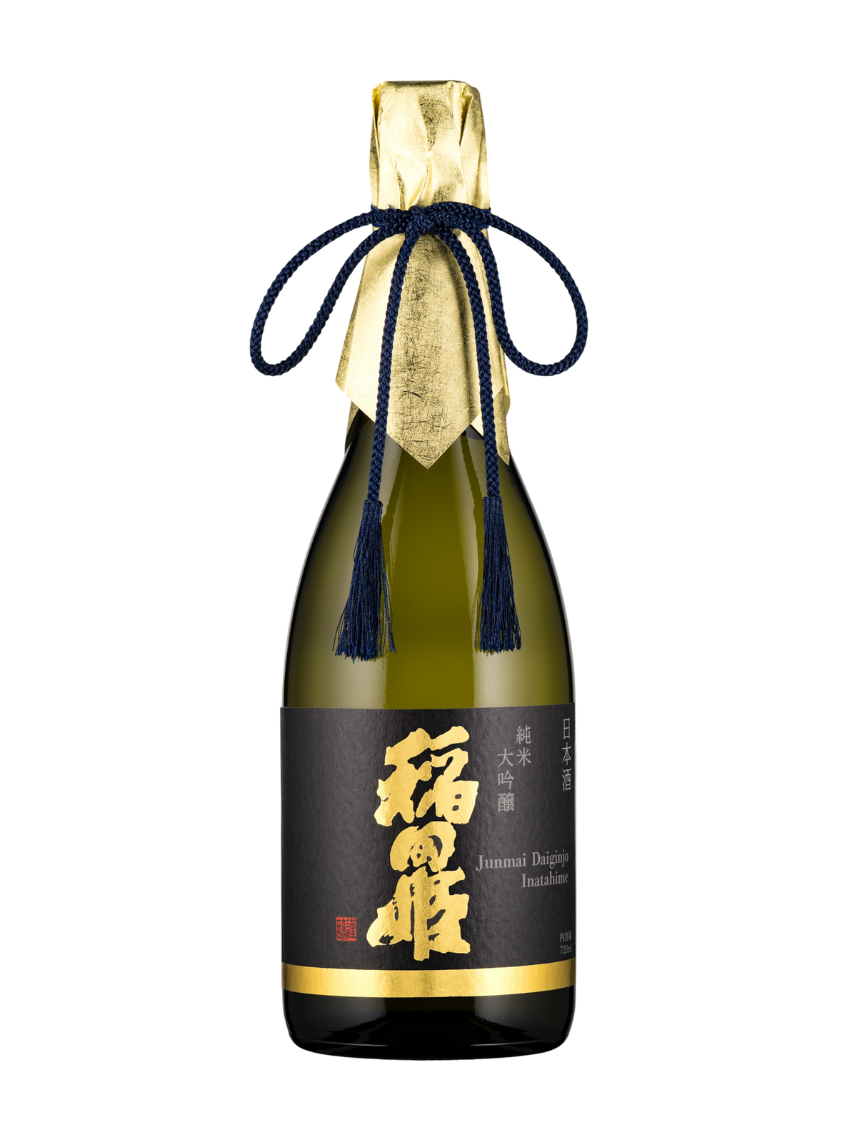 Inatahime Junmai Daiginjo 30 Limited